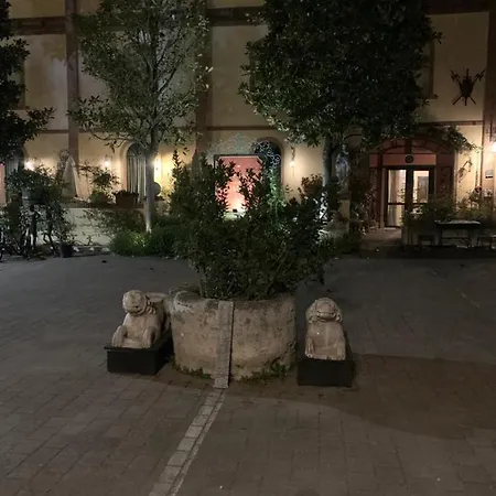 Corte Rosantico 4*