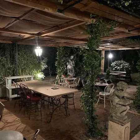 Corte Rosantico Guest house