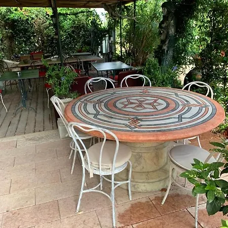 Corte Rosantico Guest house