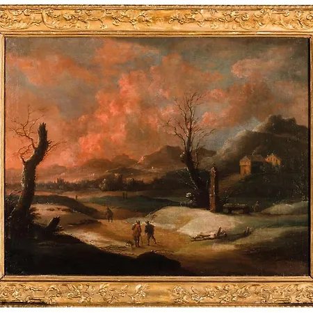 Corte Rosantico Gasthof