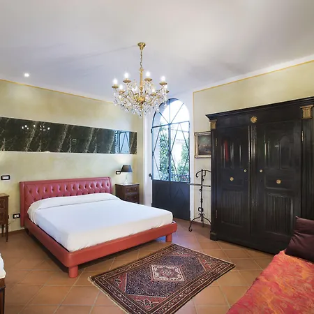 Gasthof Corte Rosantico Bussolengo