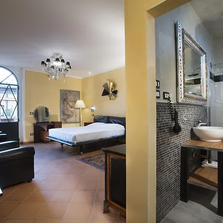 Corte Rosantico Gasthof