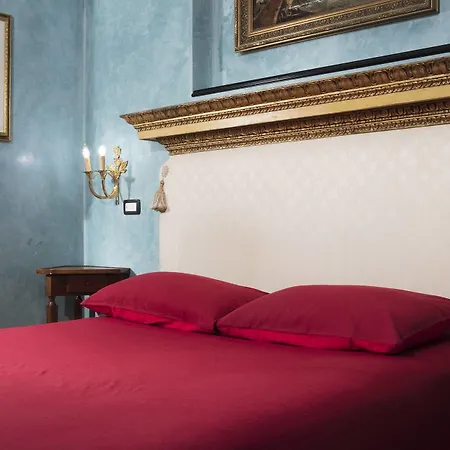 Corte Rosantico 4* Bussolengo