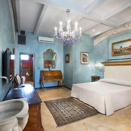 Corte Rosantico Gasthof Bussolengo