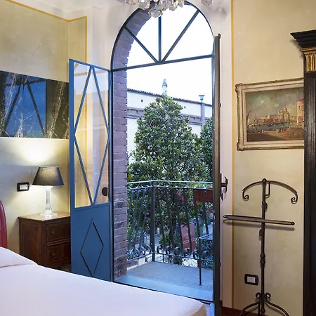 Gasthof Corte Rosantico