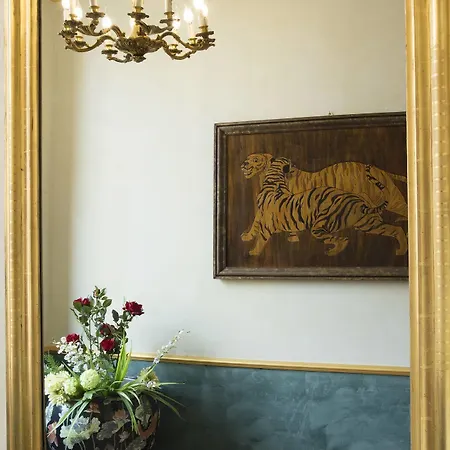 Gasthof Corte Rosantico