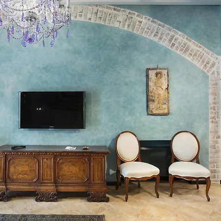 Corte Rosantico Gasthof Bussolengo