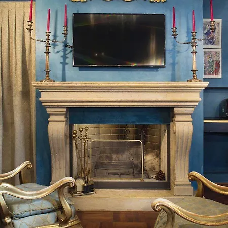 Corte Rosantico 4* Bussolengo