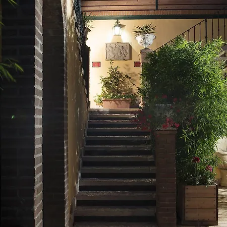 Gasthof Corte Rosantico Bussolengo