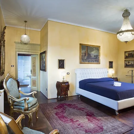 Corte Rosantico Guest house 2*