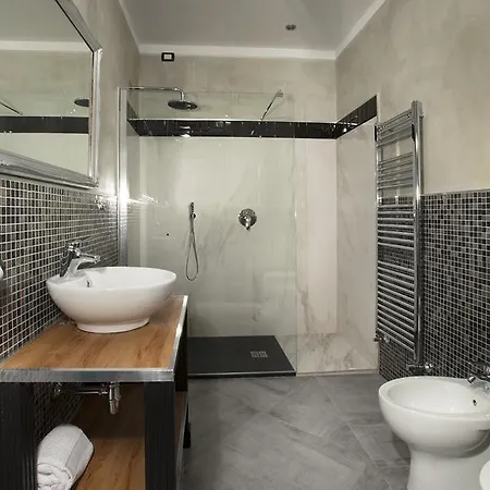 Guest house Corte Rosantico 2*