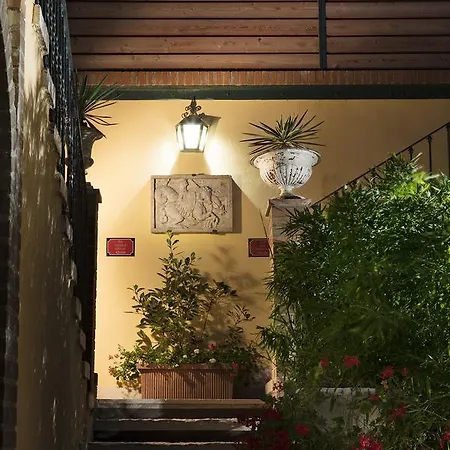 Corte Rosantico Guest house