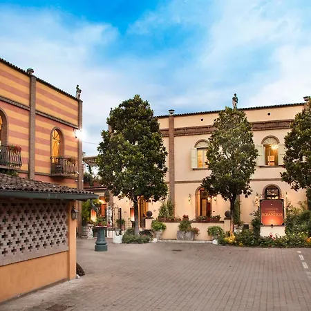 Corte Rosantico Guest house Bussolengo