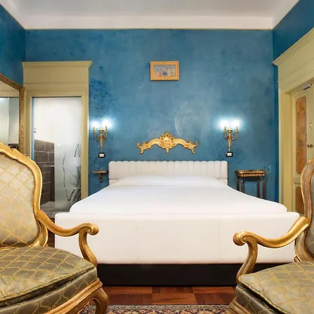 Guest house Corte Rosantico