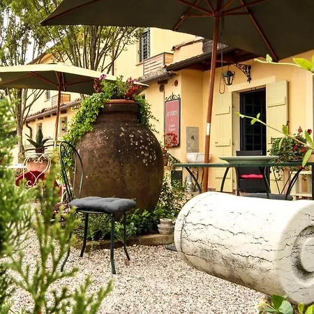 Corte Rosantico Guest house 2*