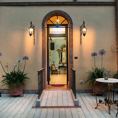 Corte Rosantico Guest house Bussolengo