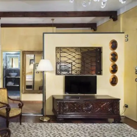 Corte Rosantico Guest house Bussolengo