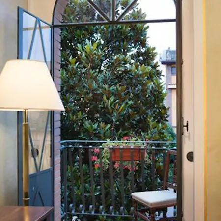 Corte Rosantico Guest house Bussolengo