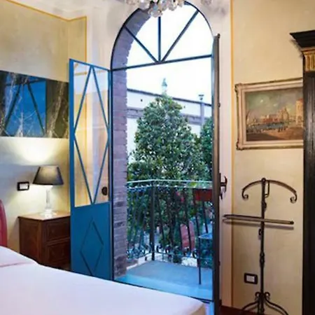 Corte Rosantico Guest house 2*