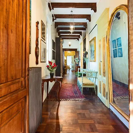 Guest house Corte Rosantico 2*