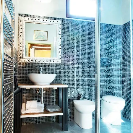 Corte Rosantico Guest house Bussolengo