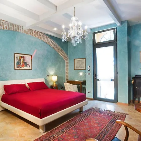 Guest house Corte Rosantico Bussolengo