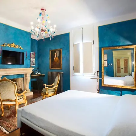 Corte Rosantico Guest house