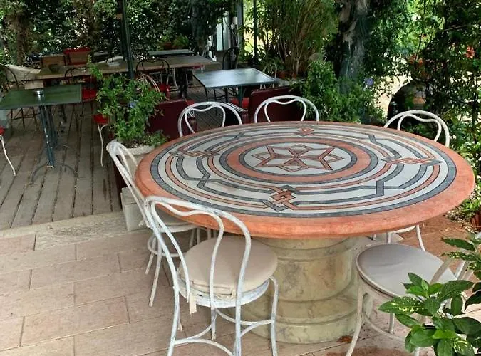 Corte Rosantico Affittacamere