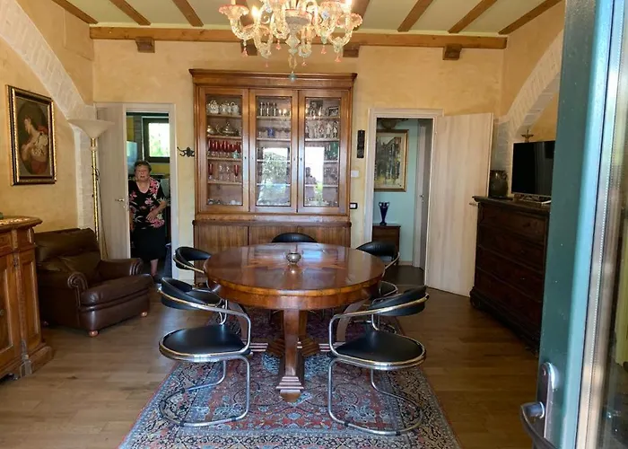 Corte Rosantico Bussolengo