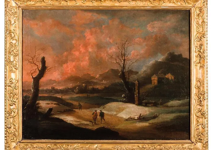 Corte Rosantico Affittacamere