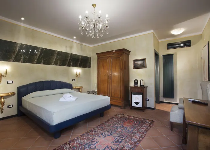 Corte Rosantico 4* Bussolengo