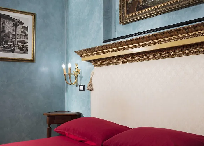 Affittacamere Corte Rosantico Bussolengo