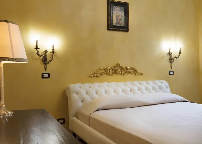 Corte Rosantico Affittacamere 4*