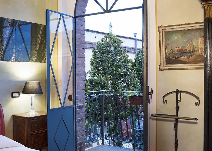 Affittacamere Corte Rosantico