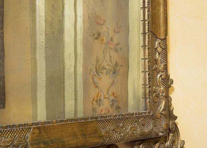 Corte Rosantico Affittacamere Bussolengo