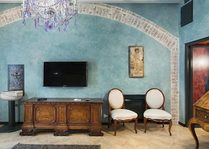 Corte Rosantico Affittacamere Bussolengo