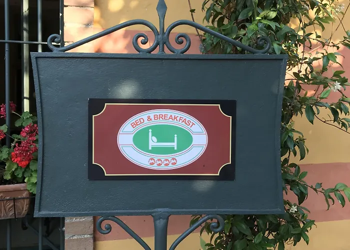 Corte Rosantico Bussolengo