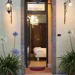 Gasthof Corte Rosantico 4*