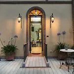 Corte Rosantico Gasthof 4*