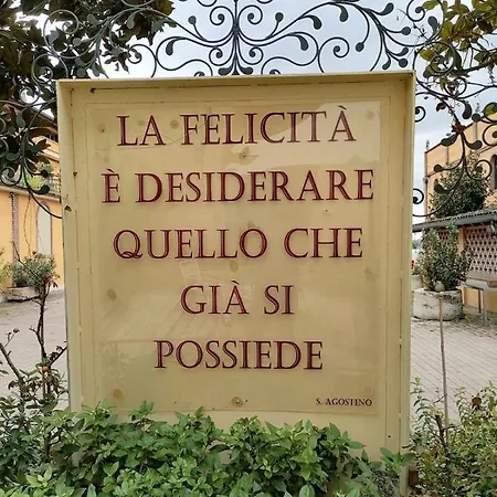 Corte Rosantico 4* Bussolengo