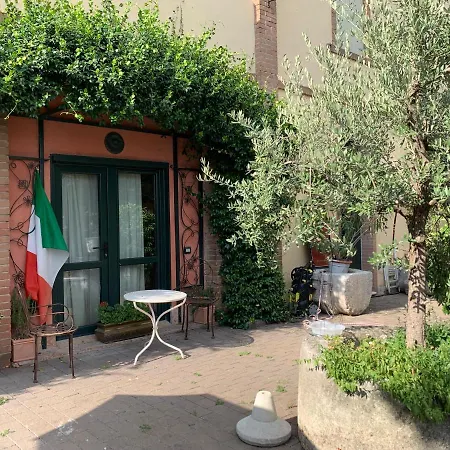 Corte Rosantico Maison d'hôtes Bussolengo