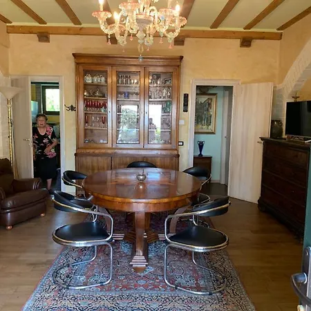 Corte Rosantico Bussolengo