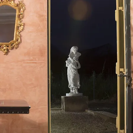 Maison d'hôtes Corte Rosantico 4*