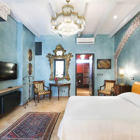 Maison d'hôtes Corte Rosantico 4*