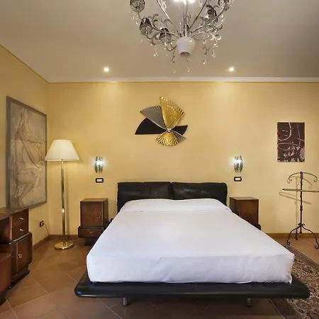 Maison d'hôtes Corte Rosantico Bussolengo