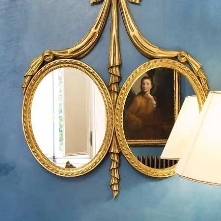 Corte Rosantico Maison d'hôtes 4*