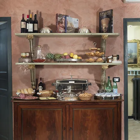 Corte Rosantico Bussolengo