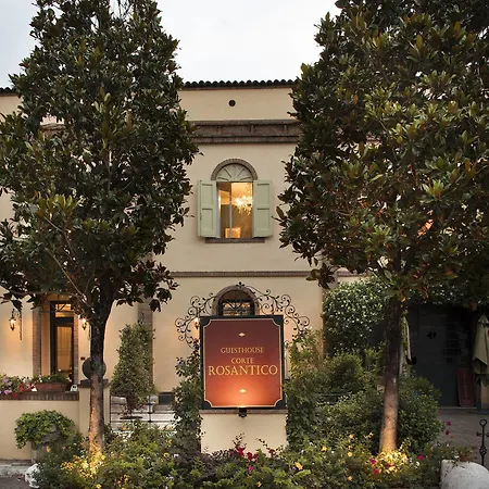 Corte Rosantico 4* Bussolengo