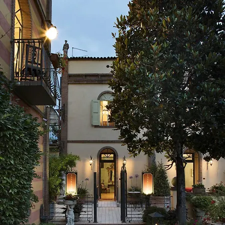 Corte Rosantico Bussolengo