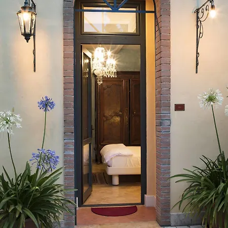 Pensionat Corte Rosantico 4*